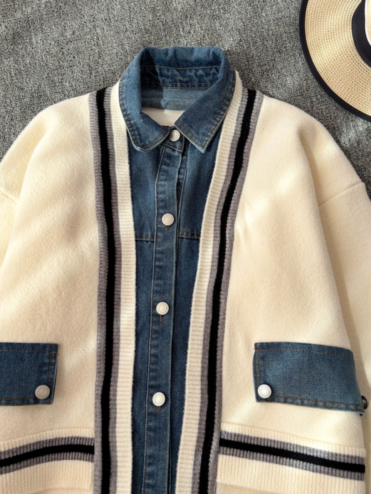 Cuddle lover sweater PS103 images